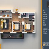 Tita, 3 camere ideal familie, zona linistita, credit ipotecar 15%